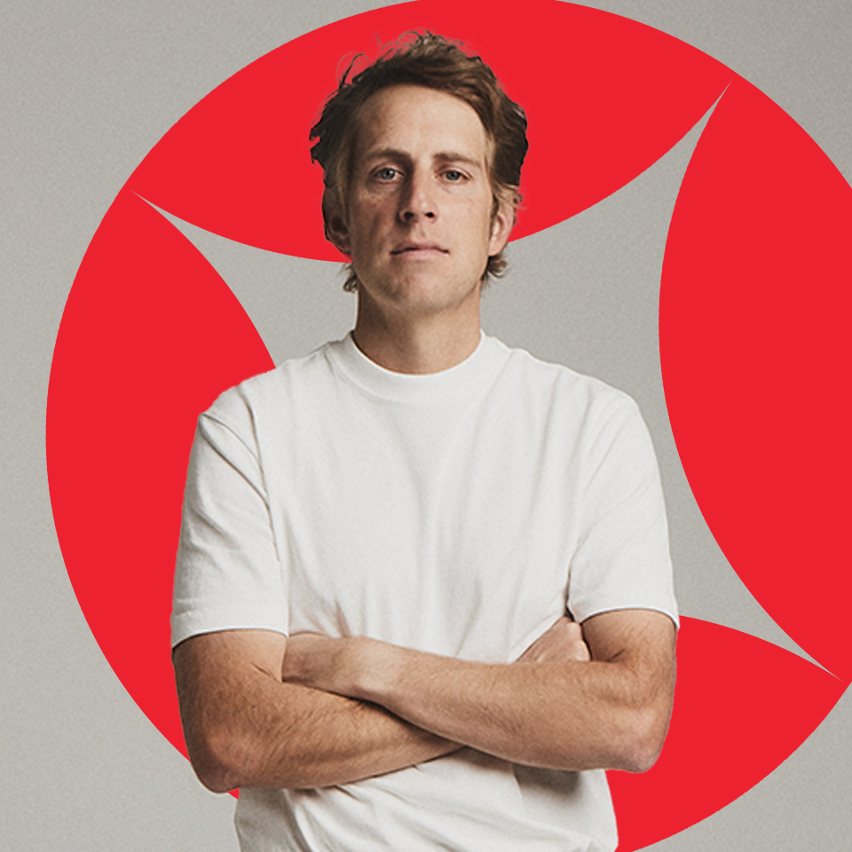 Image for Ben Rector: Symphonies Across America with Jon McLaughlin