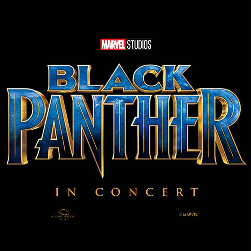 Image for Marvel's Black Panther