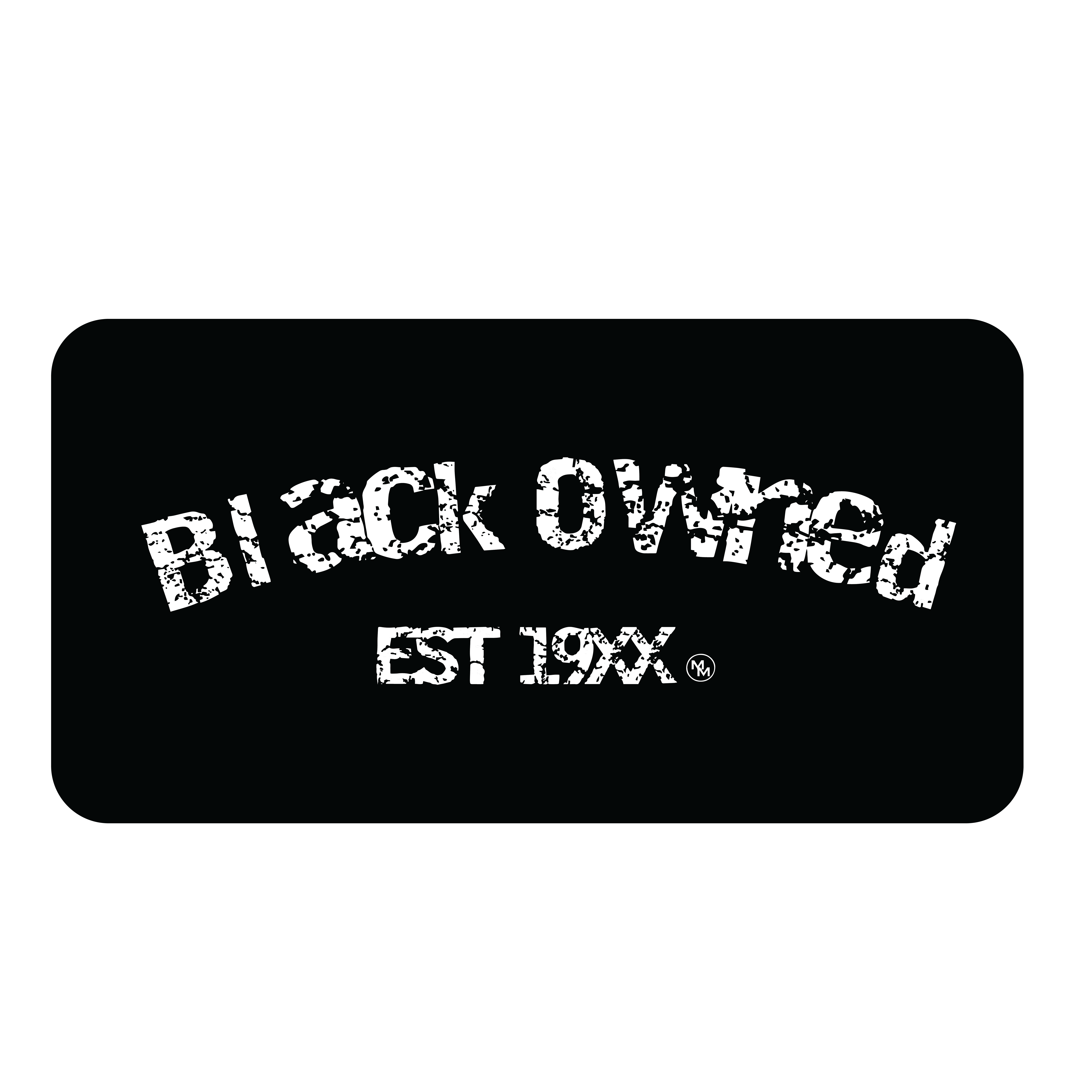 BlaCk OWned OuterWear