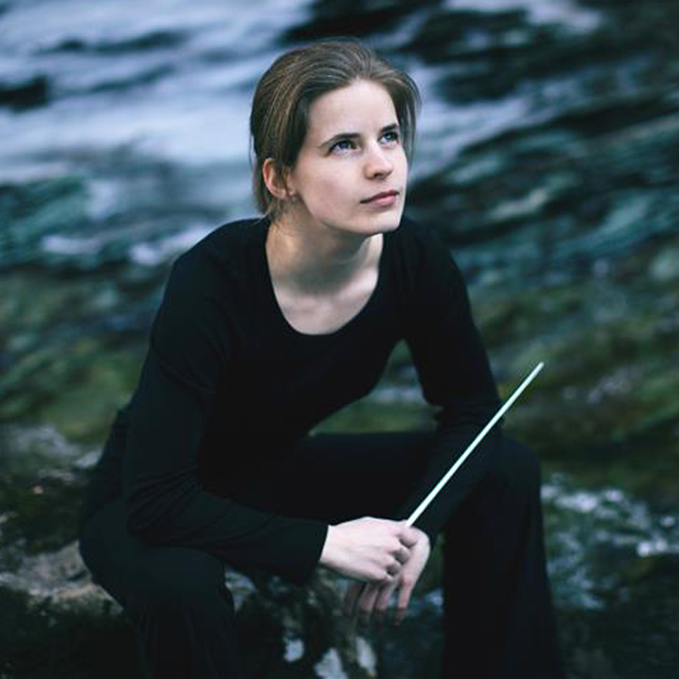 Image for Mahler Symphony No. 4