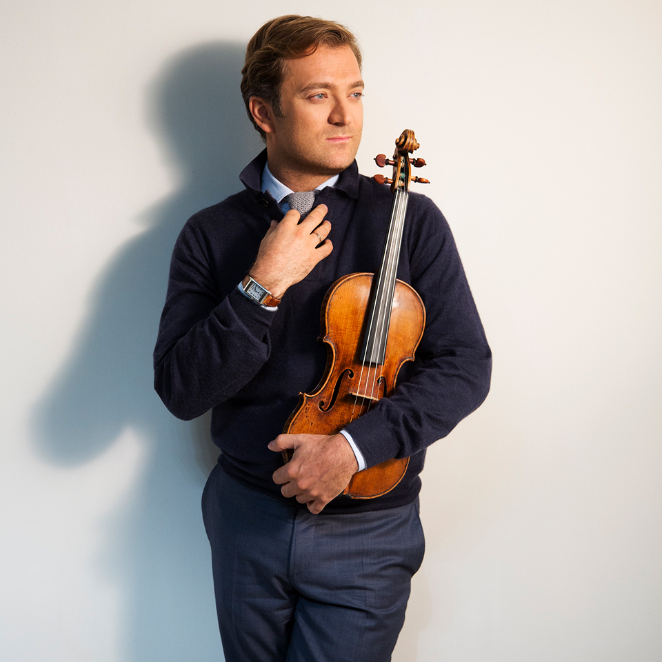 Image for BEETHOVEN, MOZART & HAYDN