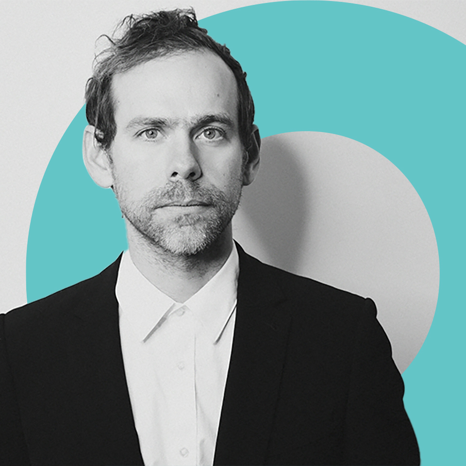 Image for Wires featuring Bryce Dessner
