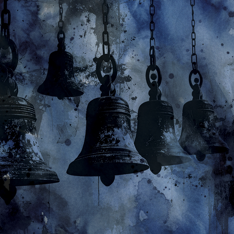 Image for THE BELLS & SYMPHONIE FANTASTIQUE