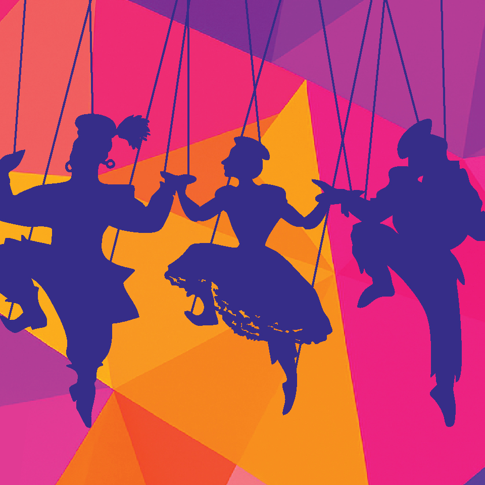 Image for Louis Conducts Petrushka