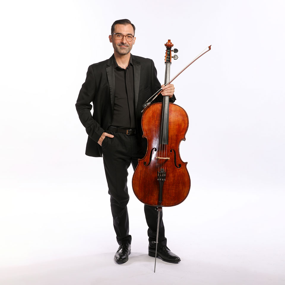 Image for Baroque And Beyond