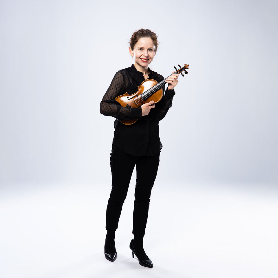 Image for Quartets Through Time