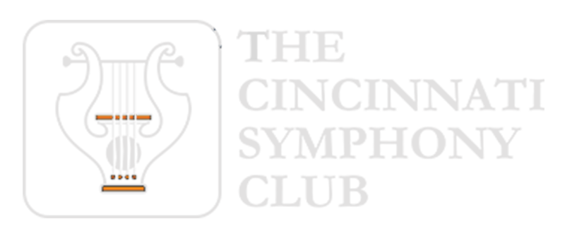 The Cincinnati Symphony Club