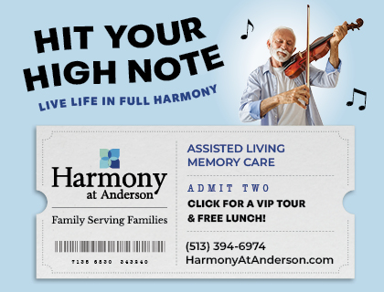 Harmony Senior Services