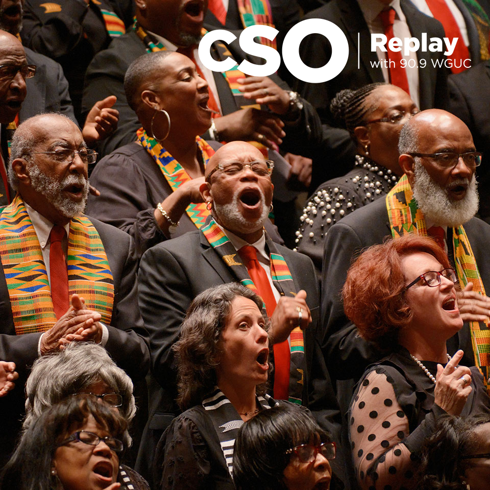 Image for REPLAY: Classical Roots