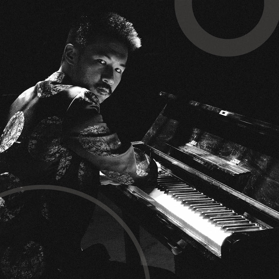 Image for CONRAD TAO, MOZART & PROKOFIEV