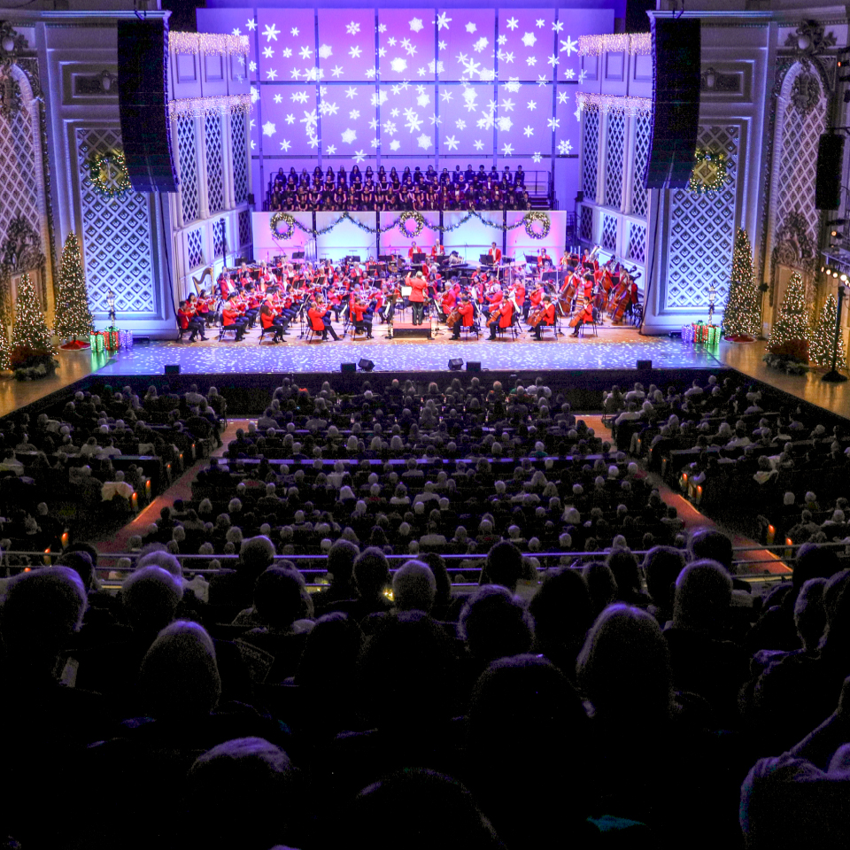 Image for Holiday Pops