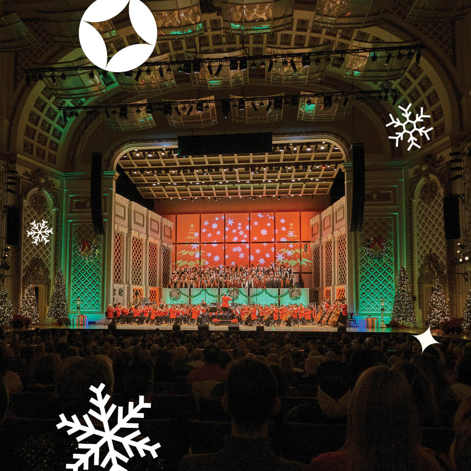 Image for HOLIDAY POPS