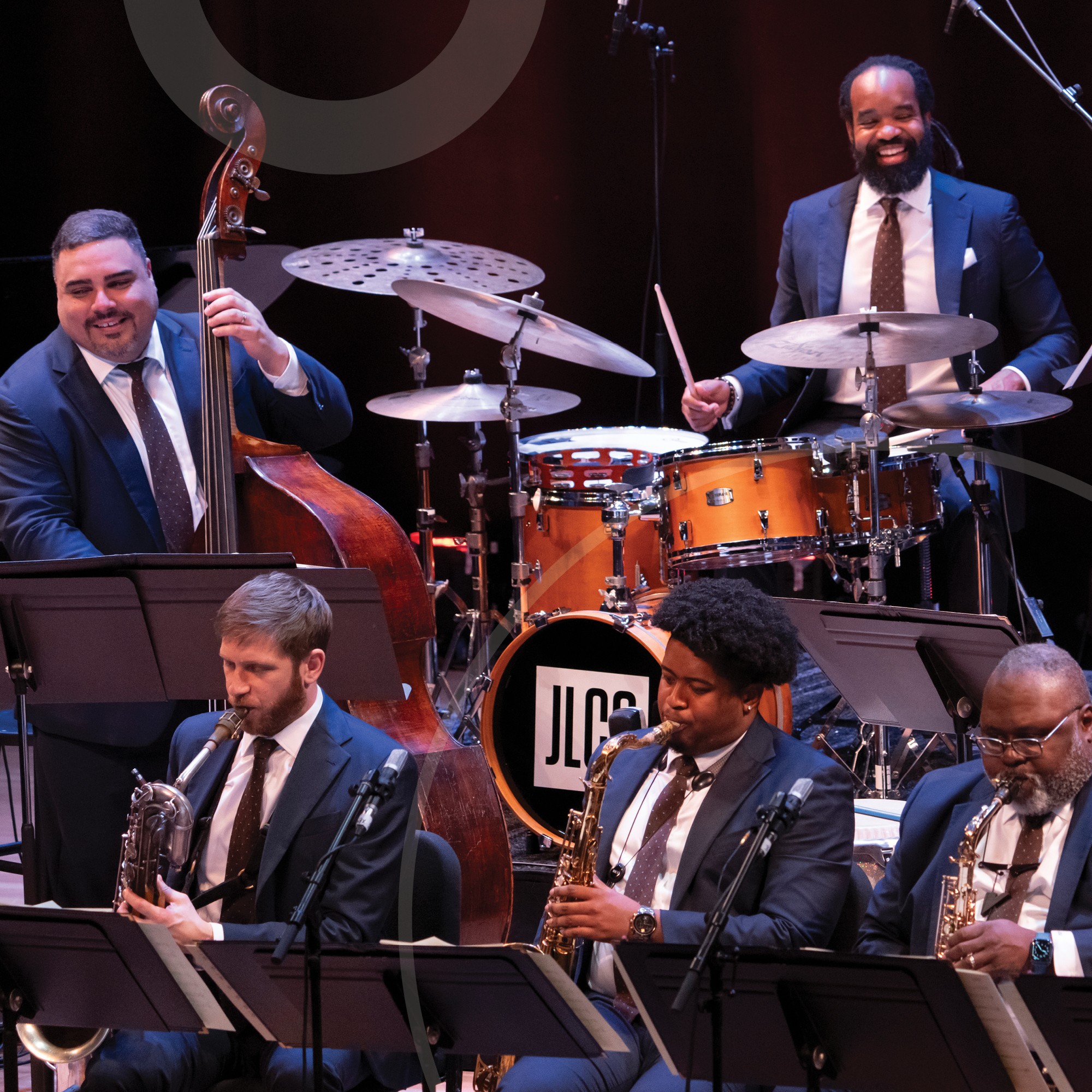 Image for CSO PRESENTS: Jazz at Lincoln Center Orchestra with Wynton Marsalis