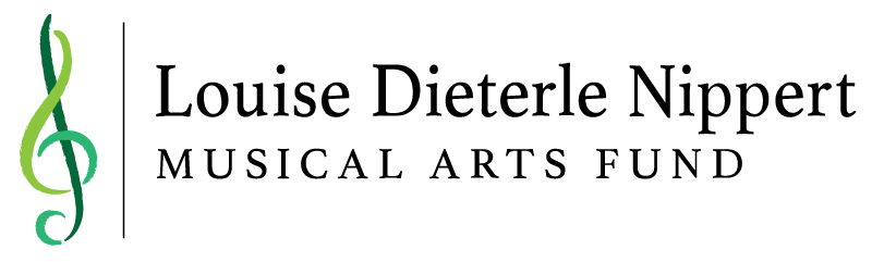 Louise Dieterle Nippert Musical Arts Fund