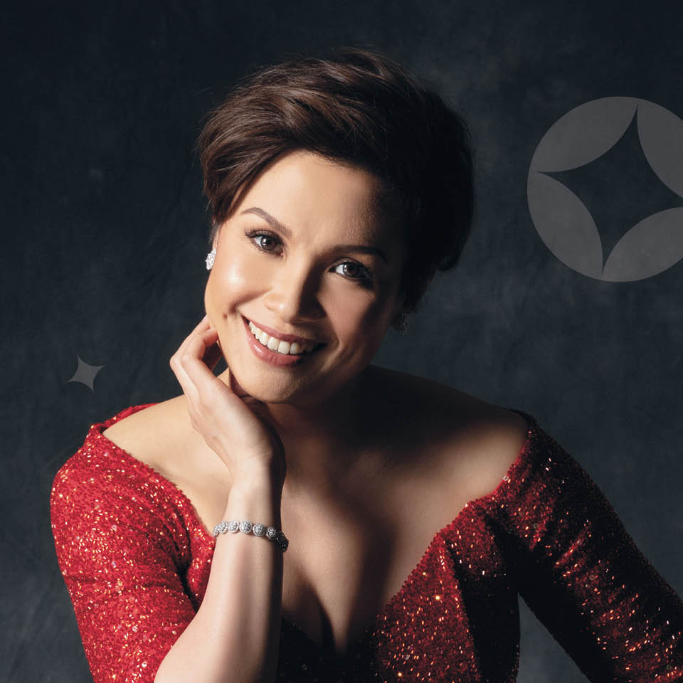 Image for LEA SALONGA