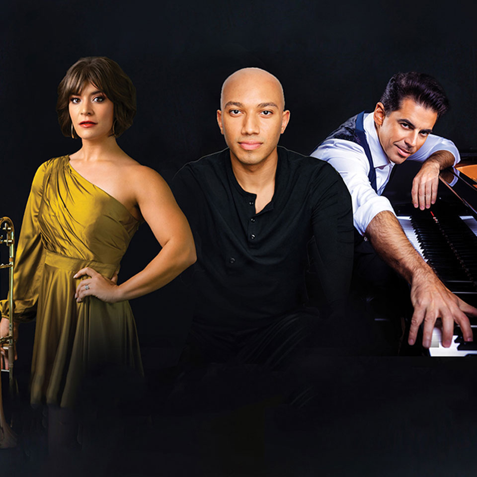 Image for LET'S MISBEHAVE: The Music of Cole Porter