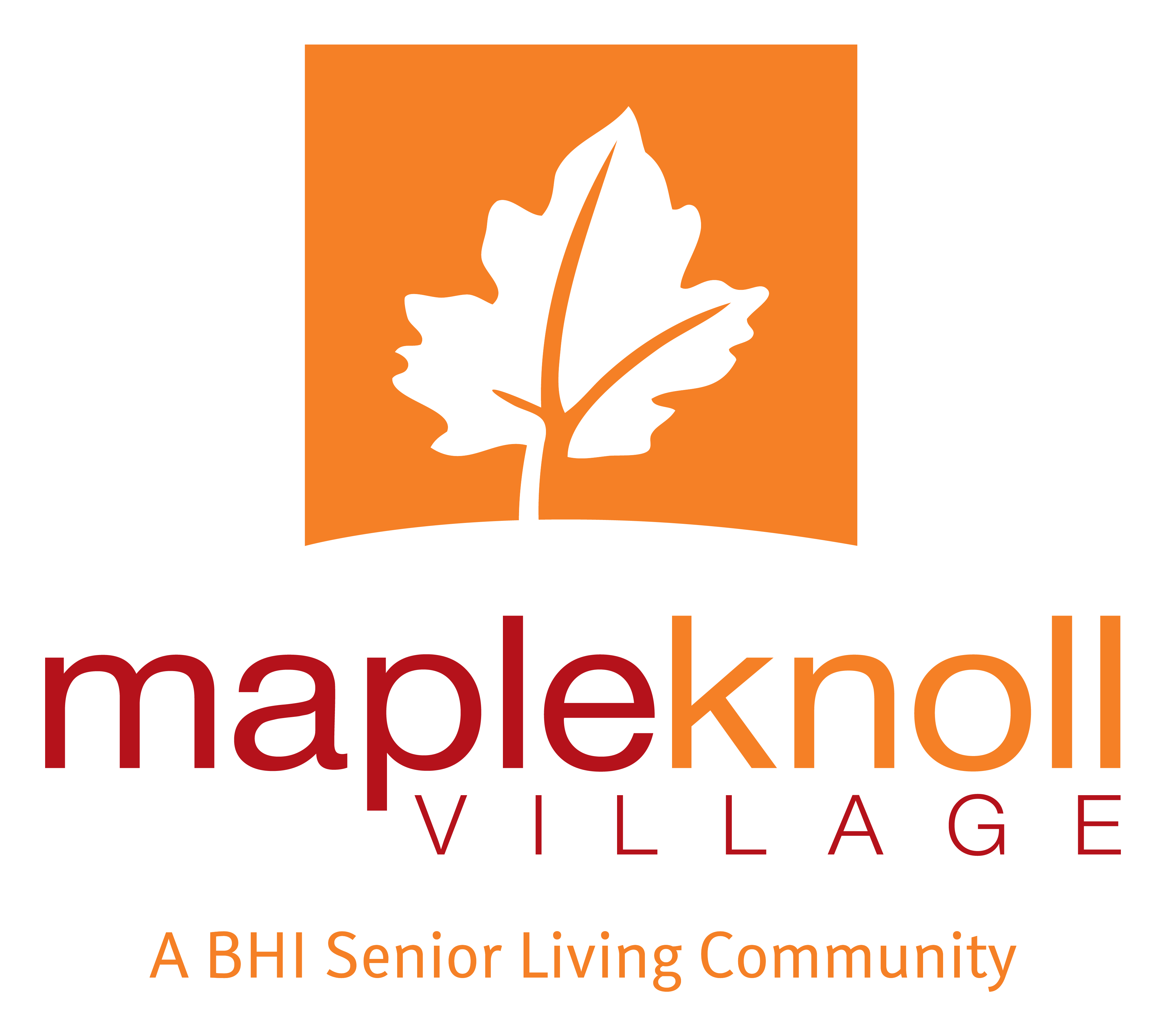 Maple Knoll Village