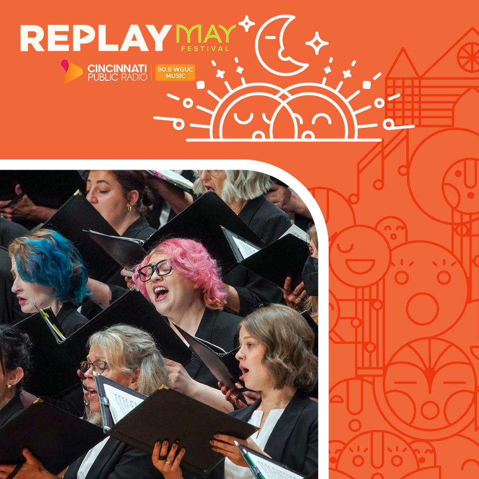 Image for REPLAY: Chasing the Dawn
