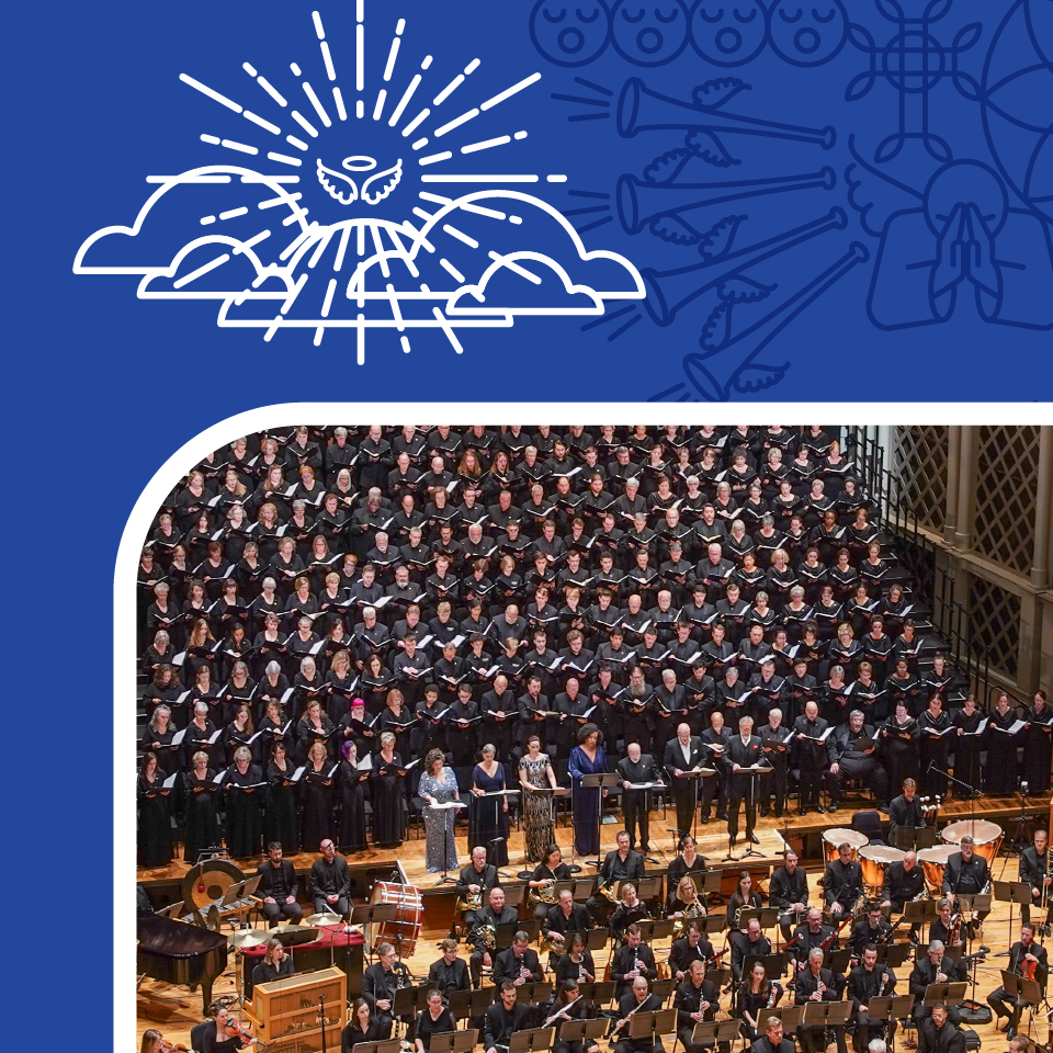 Image for Verdi Requiem