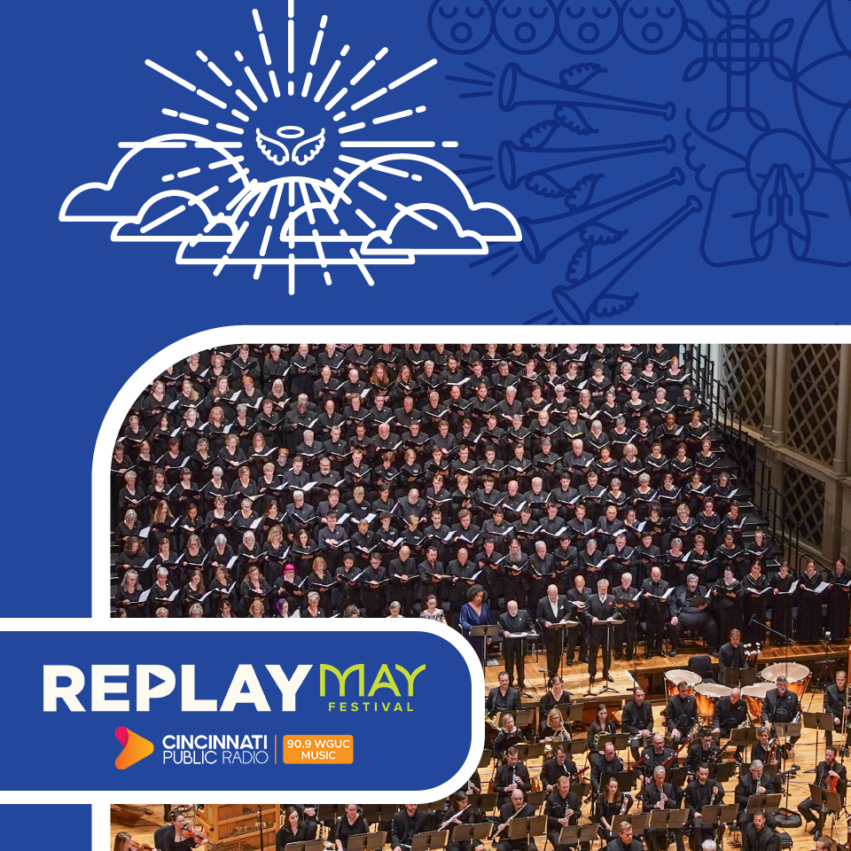 Image for REPLAY: Verdi Requiem