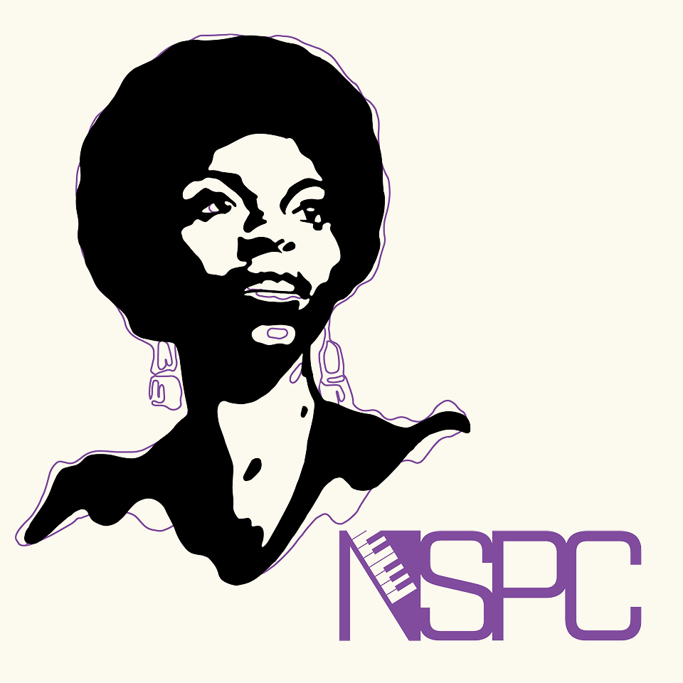 Image for NINA SIMONE PIANO COMPETITION