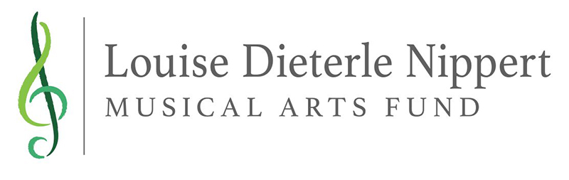 Louise Dieterle Nippert Musical Arts Fund