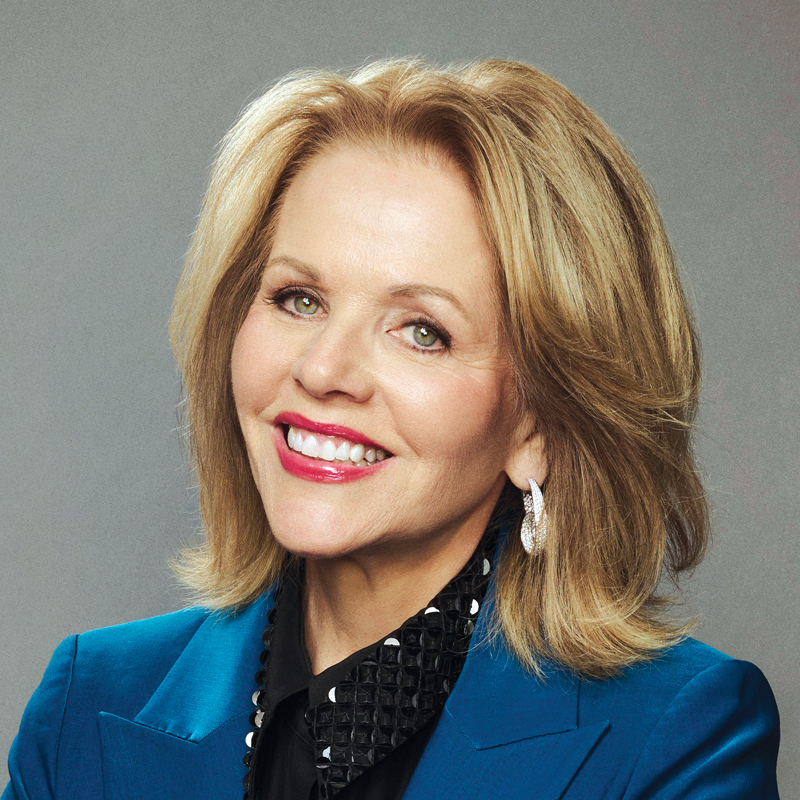 Image for MUSIC AND MIND: Conversation with Renée Fleming