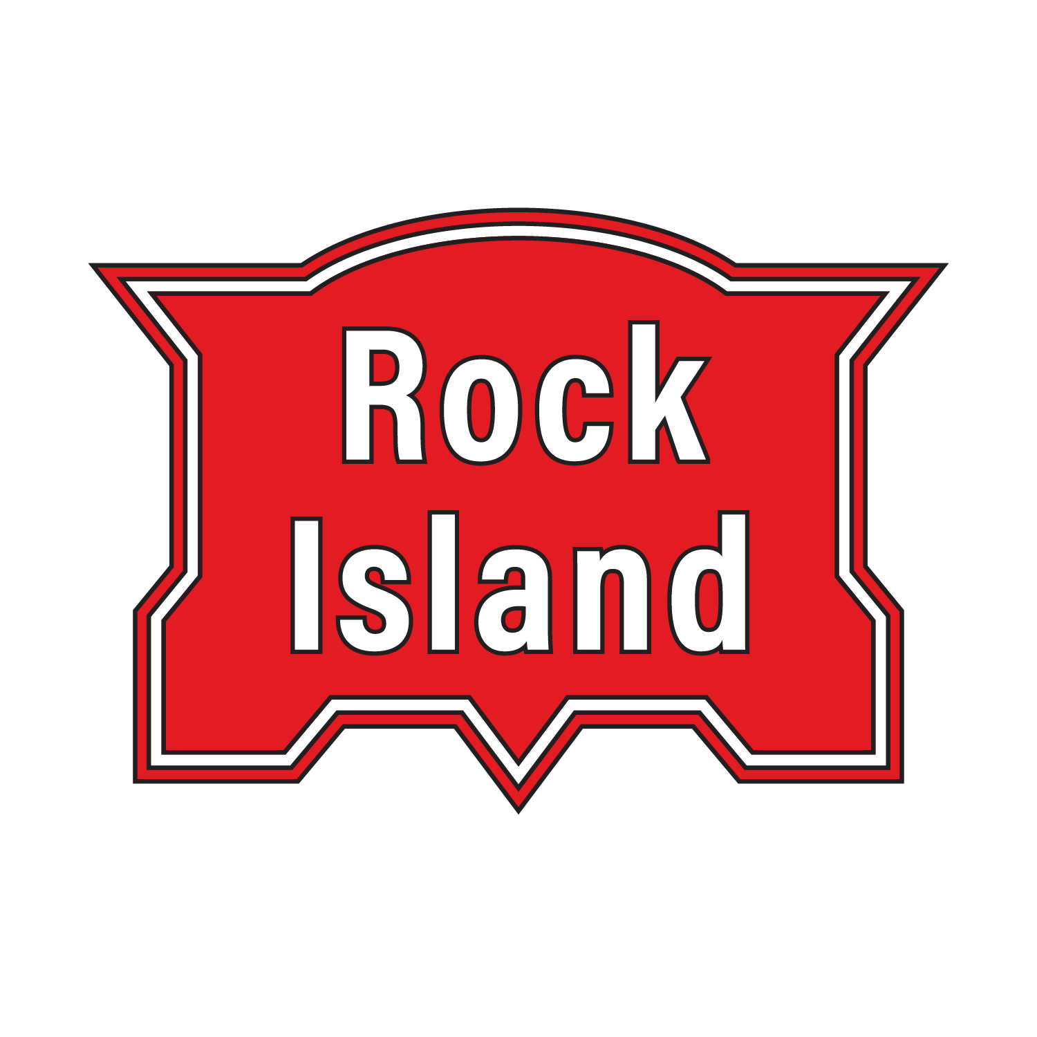 Rock Island