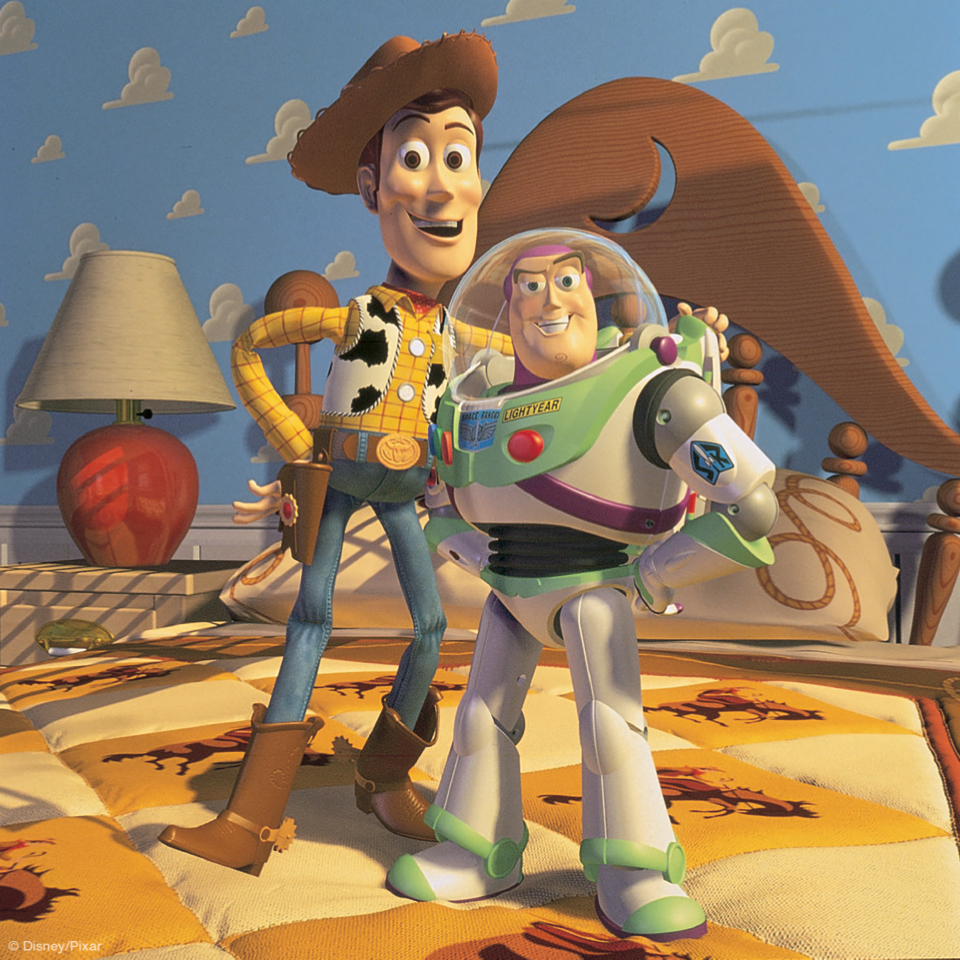 Image for Disney & Pixar's Toy Story in Concert