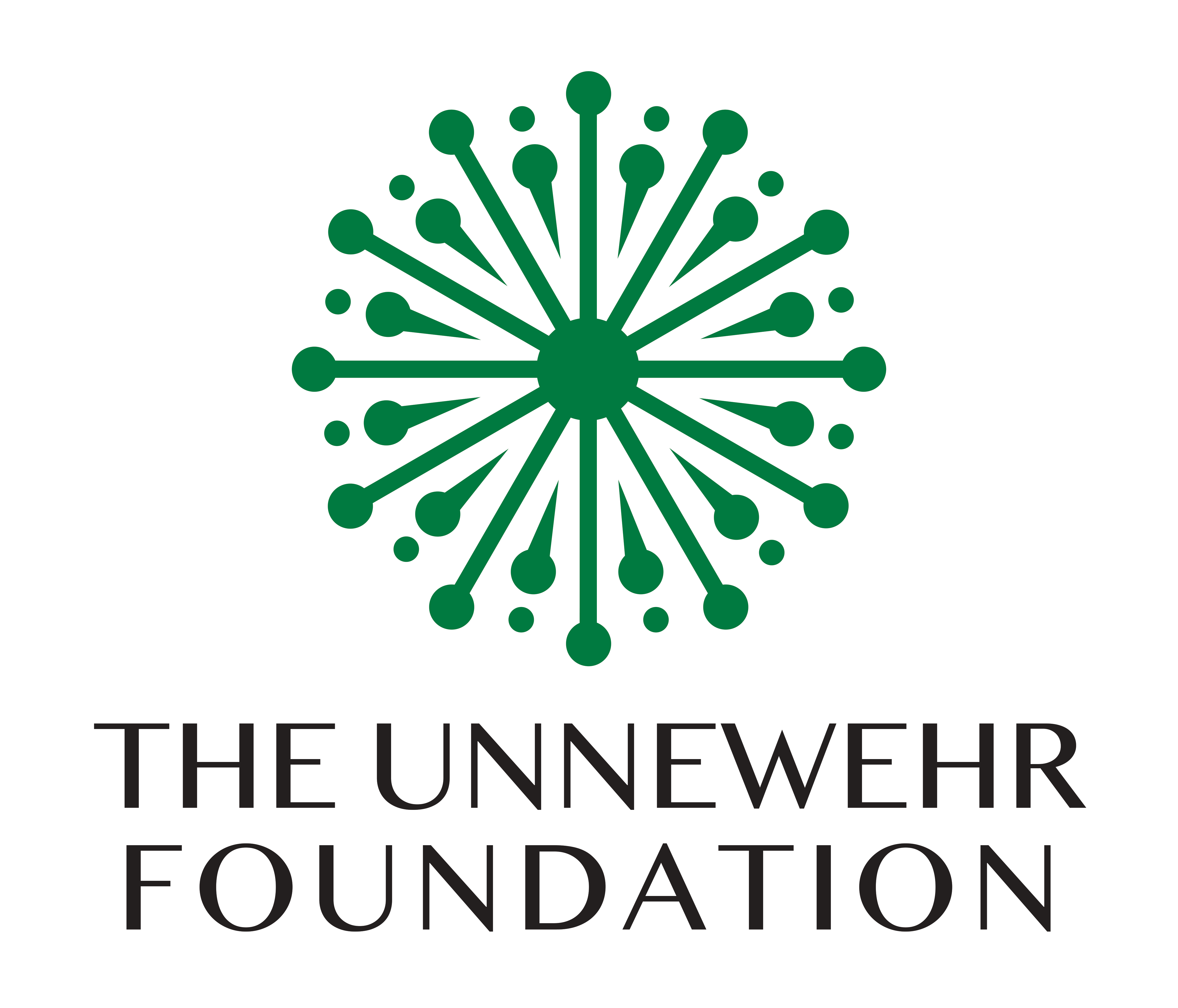 The Unnewehr Foundation