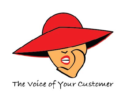 The Voice of Your Customer