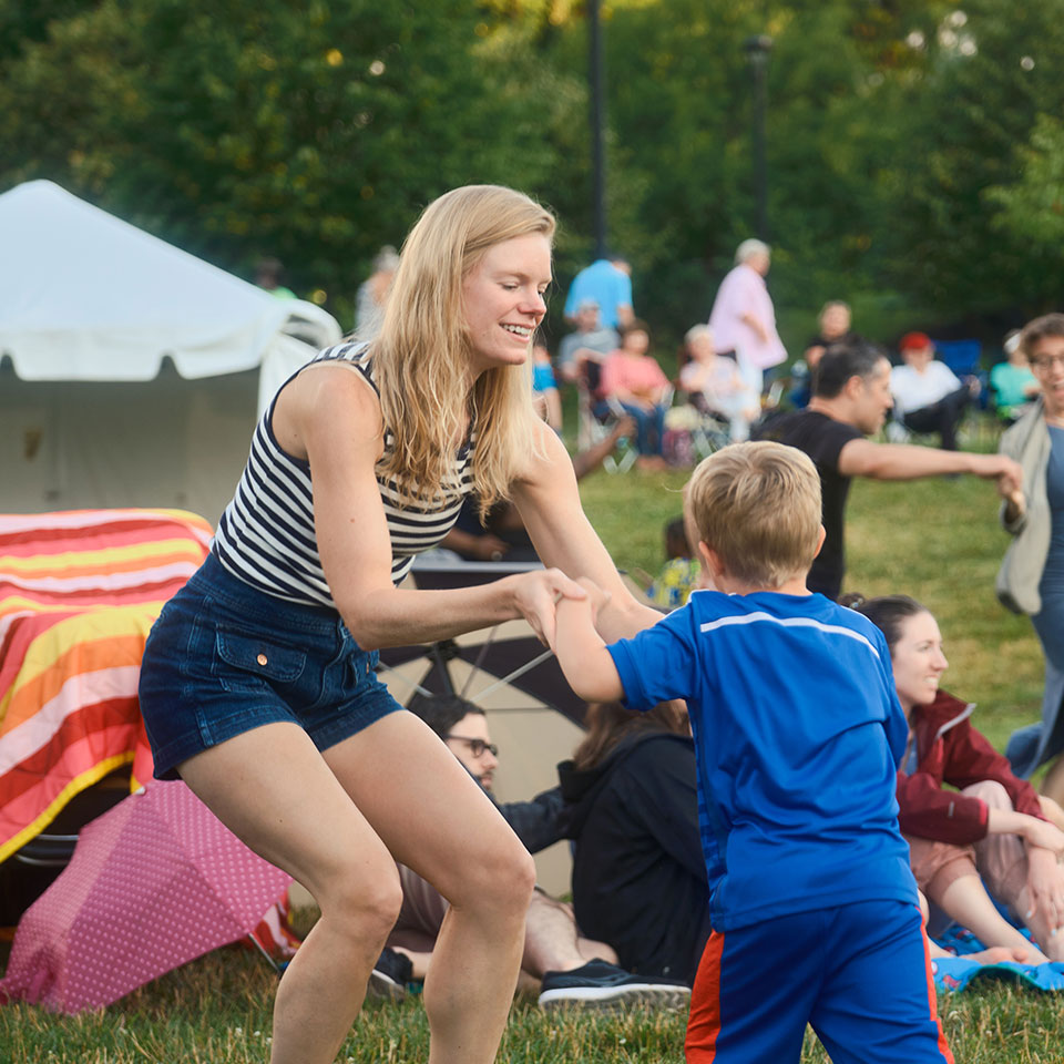 Image for North Avondale Block Party