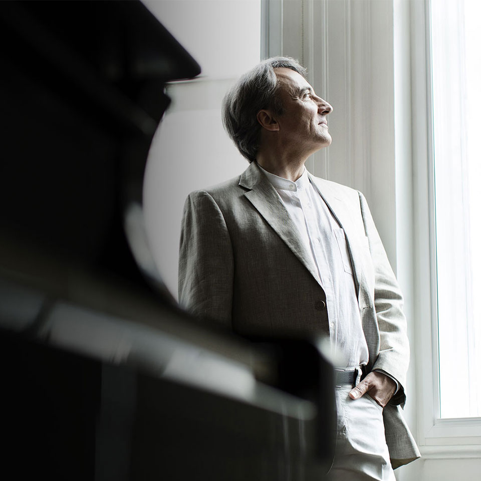 Image for Beethoven & Ravel