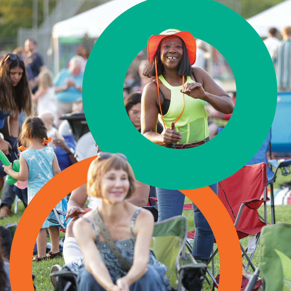 Image for Evanston Block Party