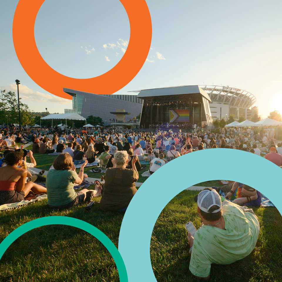 Image for Pride Block Party