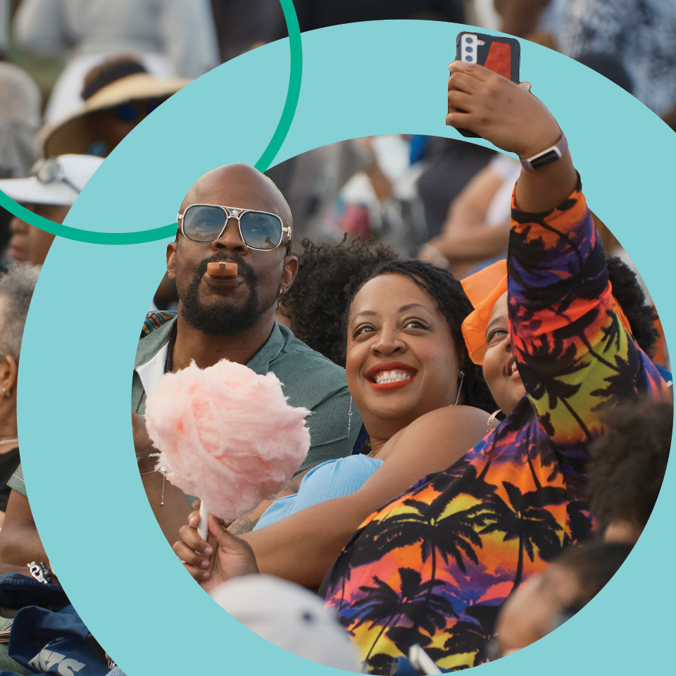 Image for Madisonville Block Party
