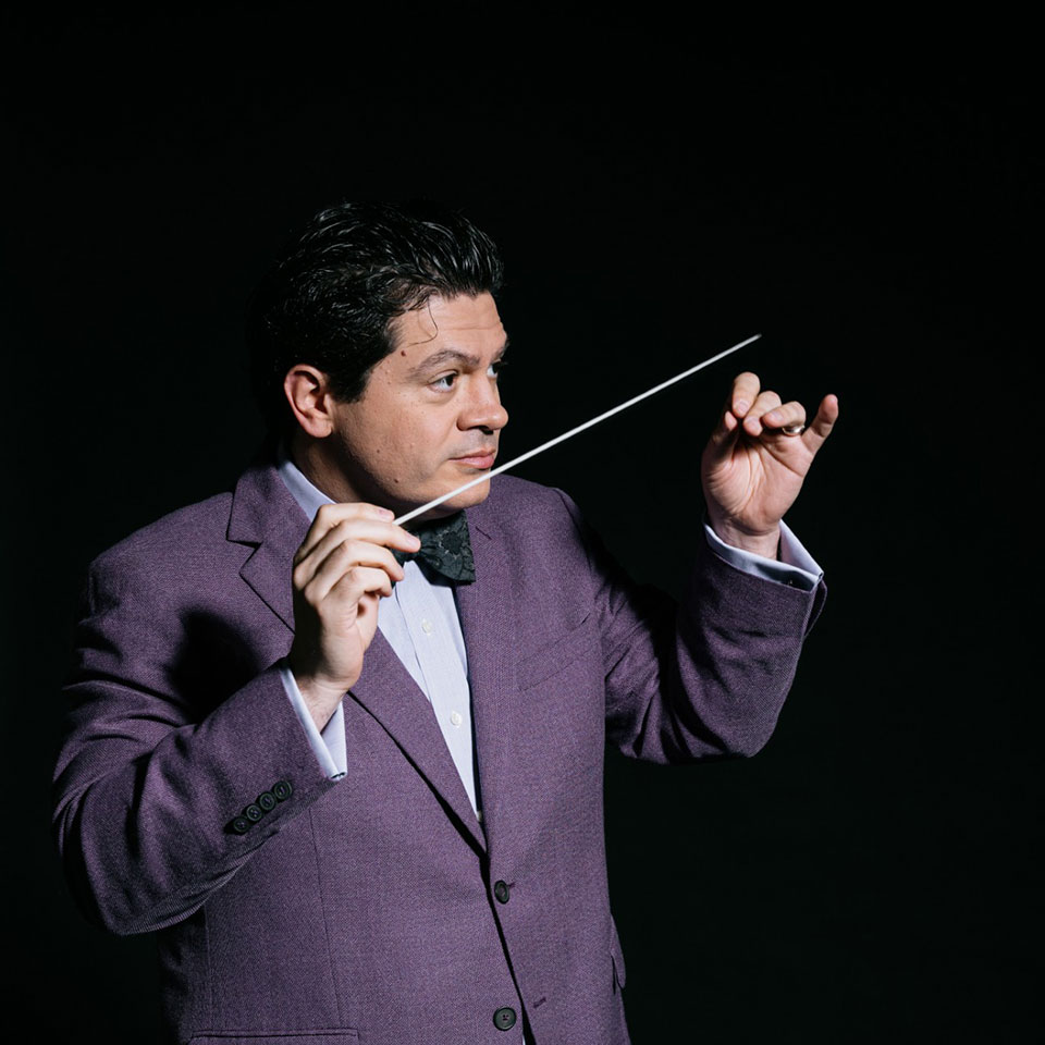 Image for Gershwin & Strauss: Cristian Măcelaru's Debut