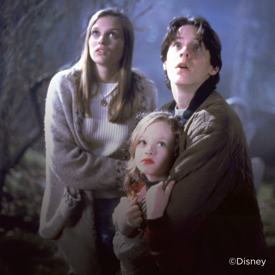 Image for Disney's Hocus Pocus in Concert