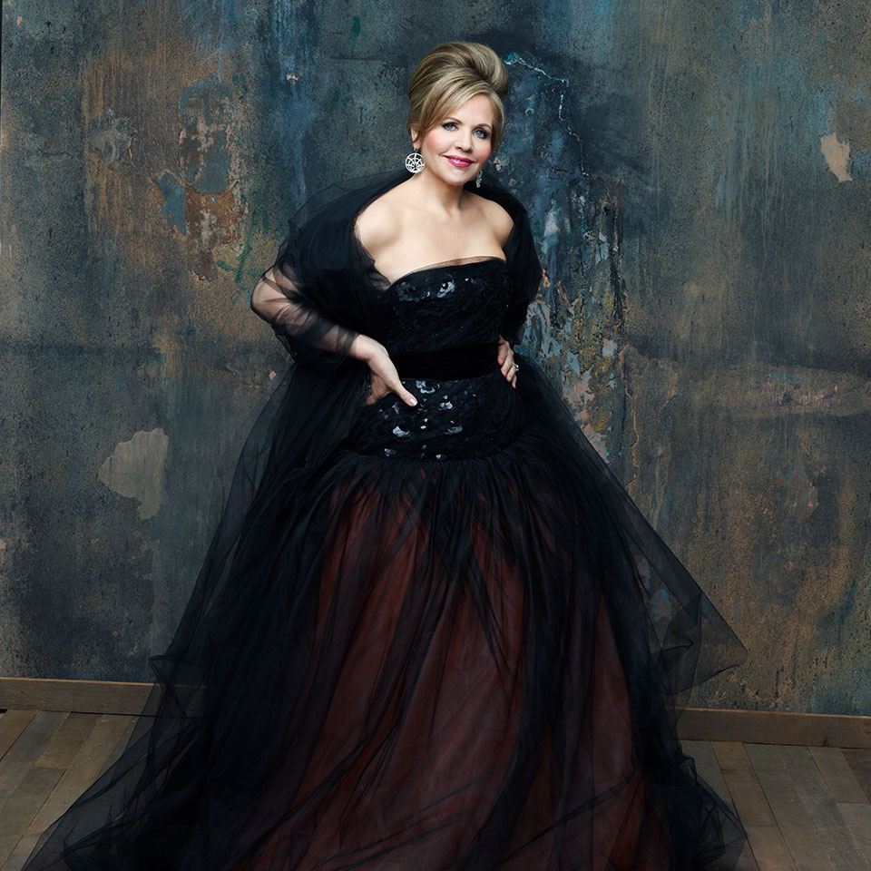 Image for Renée Fleming Masterclass