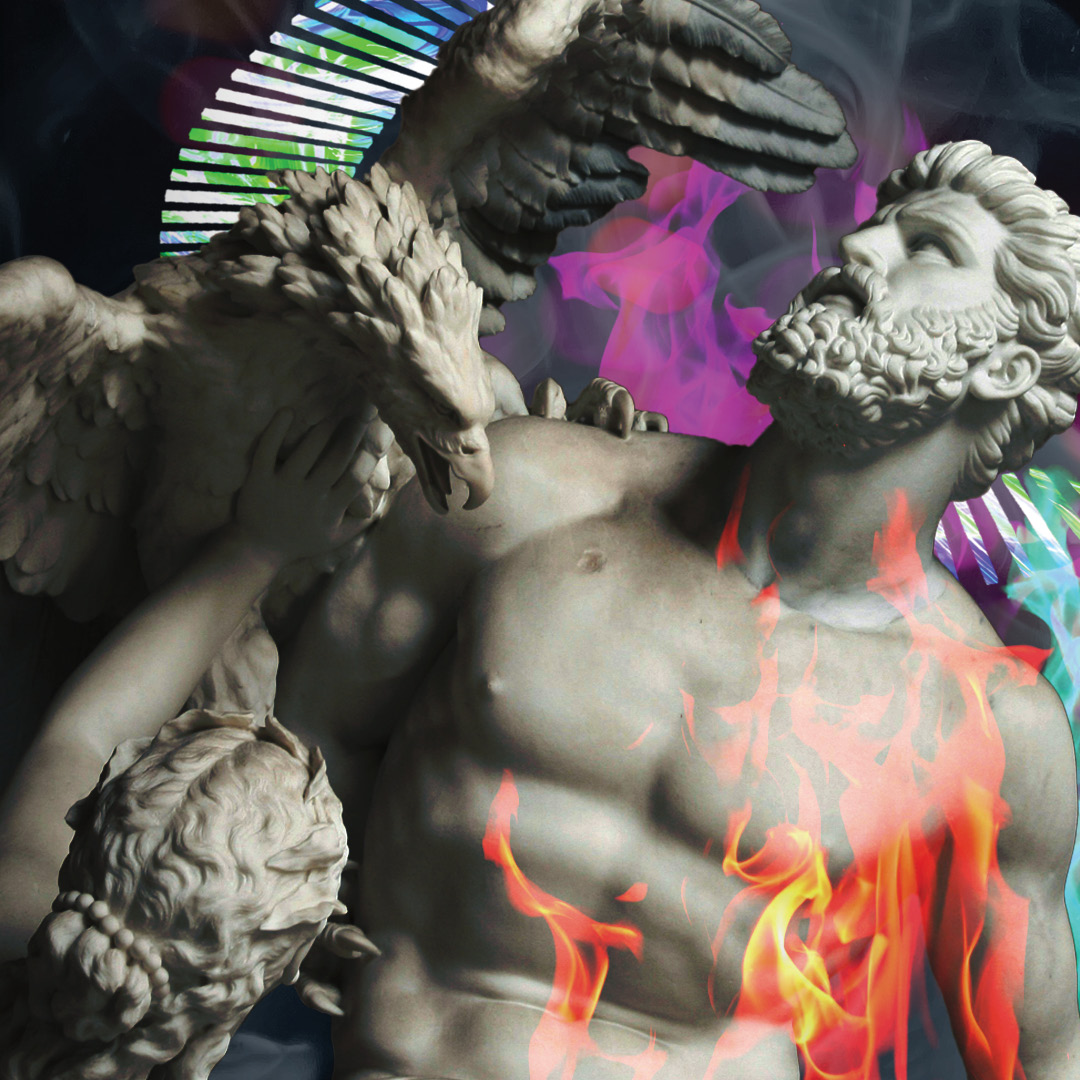 Image for CSO Proof: Prometheus