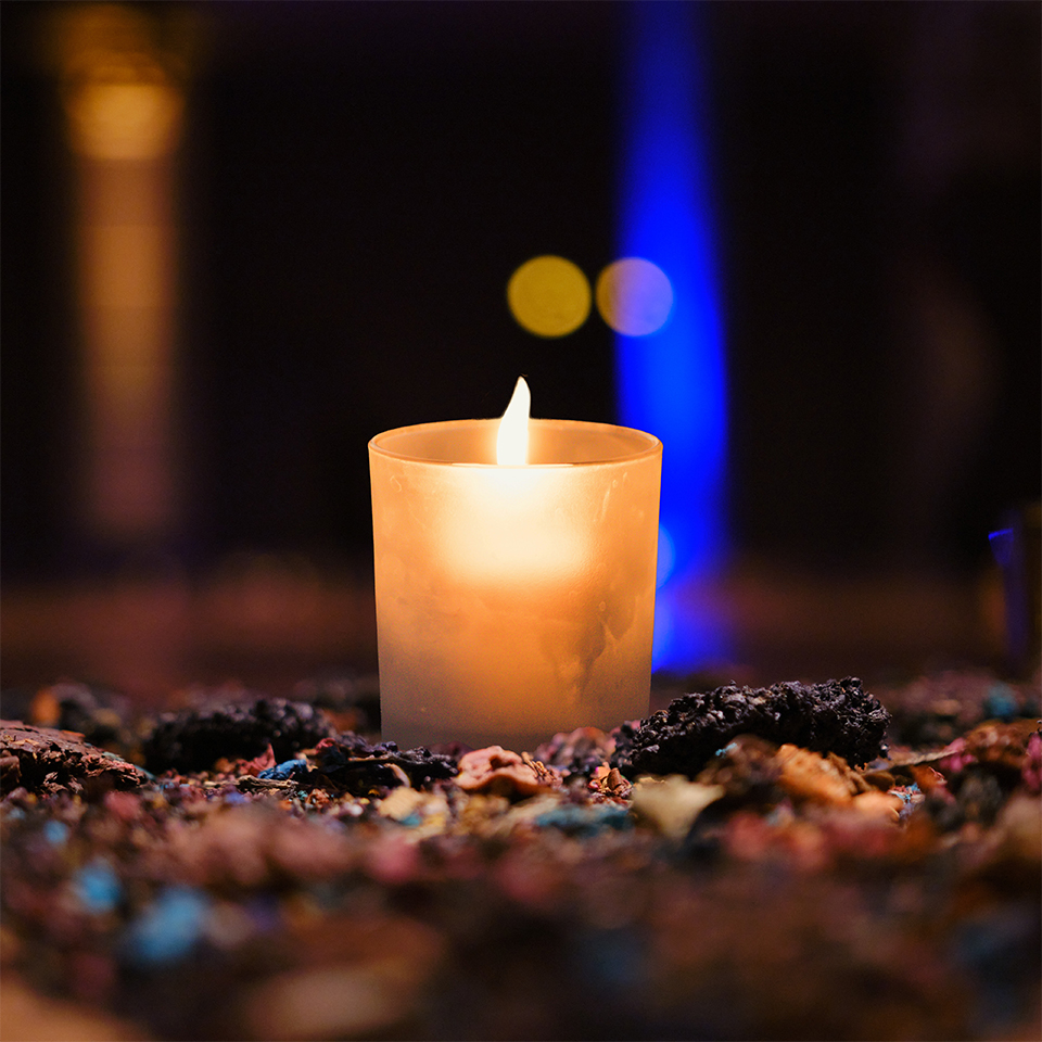 Image for CSO Proof: DÍA DE LOS MUERTOS