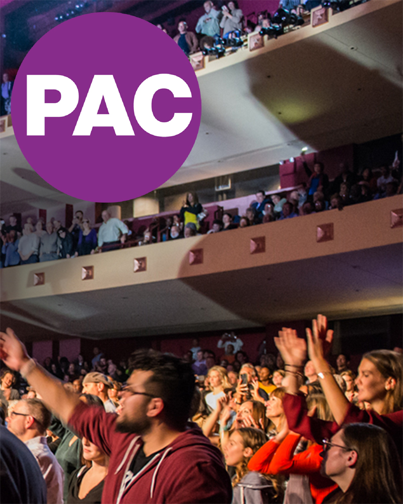 Image for About The Purchase PAC