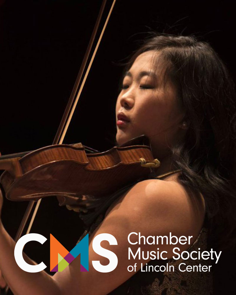 Image for Chamber Music Society of Lincoln Center: Extraordinary Imaginations