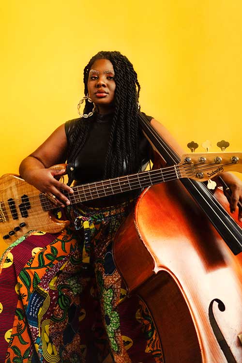 Image for Endea Owens & The Cookout