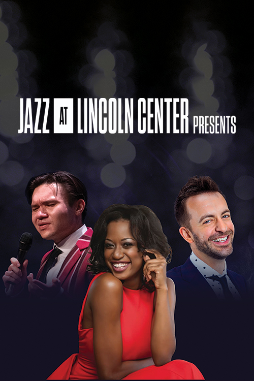 Image for Jazz at Lincoln Center PRESENTS Great American Crooners