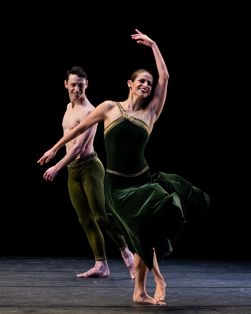 Image for Paul Taylor Dance Company