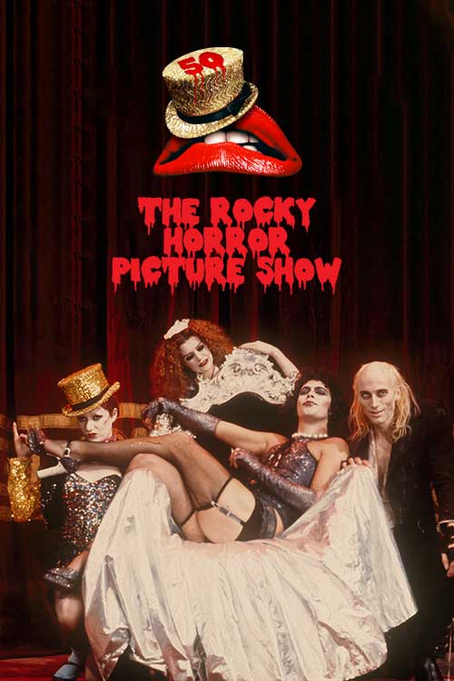 Image for The Rocky Horror Picture Show