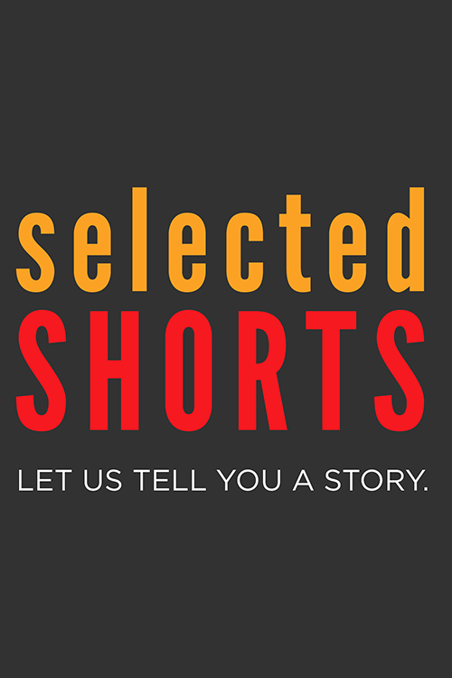 Image for Selected Shorts