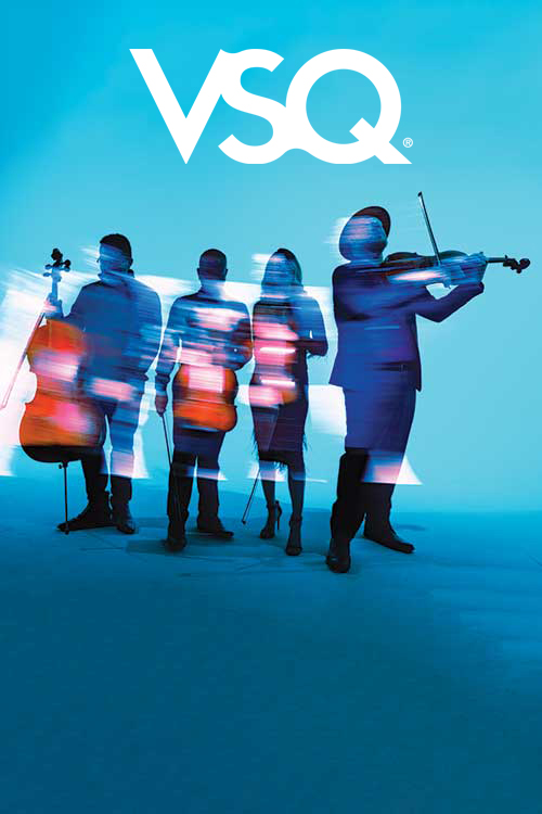 Image for Vitamin String Quartet