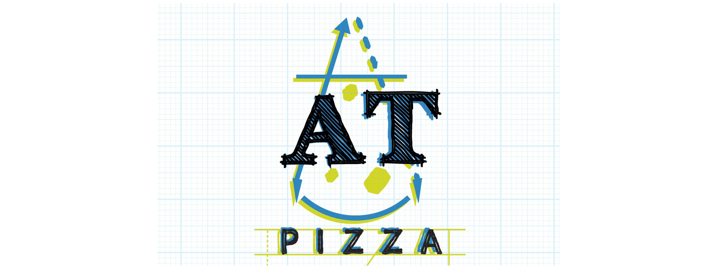 Achetype Pizza
